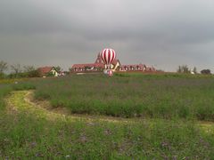 -歌斐颂巧克力小镇