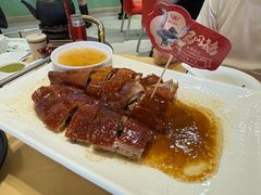 -鹅公村·国家非遗传承(荔湾店)