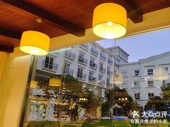 -松兰山海景大酒店·海鲜中餐厅