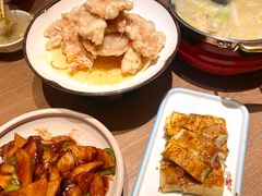 -金掌勺锅包肉(太原万达店)