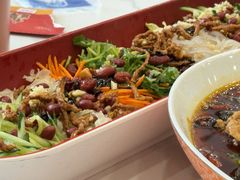 -老长春饺子馆(保利·春天里店)