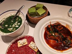 -醉舍·新淮扬菜(长宁龙之梦店)