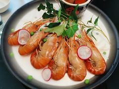 -忆家名门·上海菜(徐家汇店)