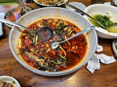 -遇见阿家村云南菜(魏公村店)