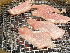 -铭牛烧肉·和牛海鲜自助(高新月牙湖店)