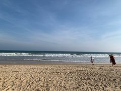 -海南清水湾莱佛士酒店