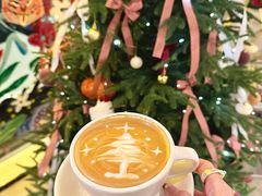-The Good Place好地方·Brunch·coffee(国贸店)