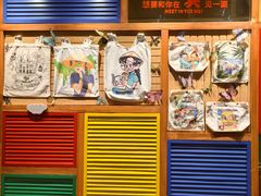-越美小馆·越南料理(曲江店)
