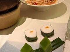 -金链花·泰国餐厅(国贸店)