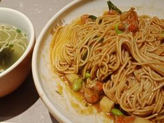 -松鹤楼面馆(飞州国际广场店)