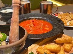 -塔哈尔·新疆盛宴(奉贤龙湖店)