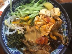 -汉唐守艺人·河北面馆(民心河店)