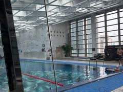 -北京朝阳悠唐皇冠假日酒店