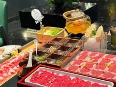 -阳坊涮肉(西直门凯德mall店)