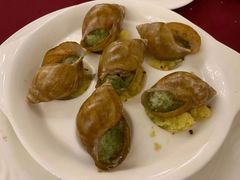 -红房子西菜馆(淮海中路店)