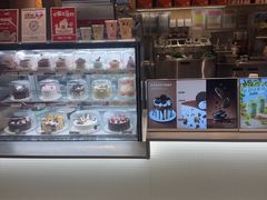 -DQ·蛋糕·冰淇淋(川沙东海岸店)