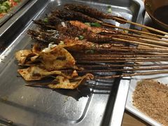 -夜烤·宜宾烧烤(洋河路店)
