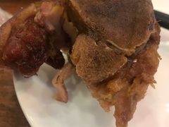 -站前猪蹄&家常炒菜(长乐公园店)