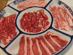-祥源胡同·涮牛羊肉火锅(花桥店)