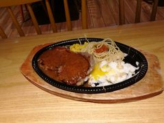 菲滋特色牛排-菲滋意式餐厅(温岭银泰城店)