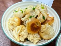 -赵宝美煎包店