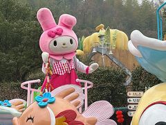 -杭州Hello Kitty乐园