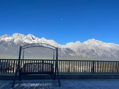 -丽江金茂璞修雪山酒店-雪景阁餐厅