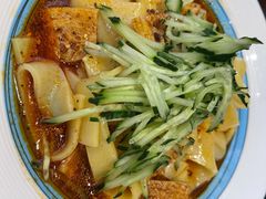 -巴依老爷新疆美食(牡丹园店)