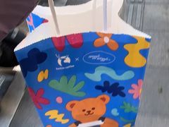 -瑞幸咖啡(苏河1号店)