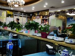 -西北老马食府(陈家营西路店)