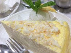 -Lady M New York(澳门伦敦人店)