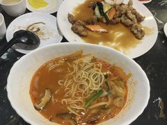 -桃园中华料理炸酱面(燕儿岛路店)