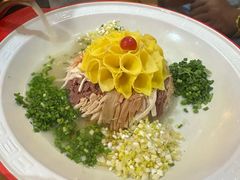 -杏花村水席楼·洛阳水席(老城十字街店)