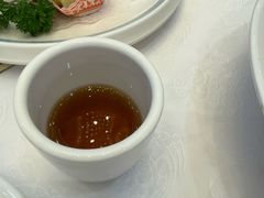 -金华安大酒楼·老牌潮菜·粤式茶点(东方国际店)
