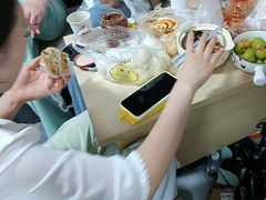 -华夏良子·足道SPA艾灸(王府井店)