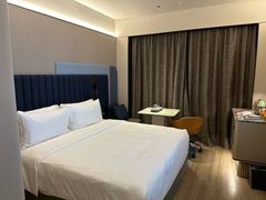 -城际上海虹桥机场酒店