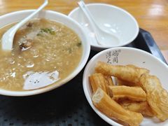-浮屿大同鸭肉粥·始于1983年