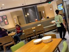 -姥姥家春饼店(惠新东街店)