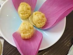 -火福·天湖阁大闸蟹博物馆主题餐厅(浅水湾店)