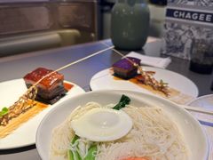 -桂满陇·杭州饭店(清河万象店)
