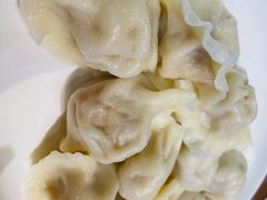 酸菜猪肉水饺-天怡興·百年蒸饺(中心书城店)