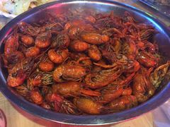 -庞家烧烤客栈(炮台山店)