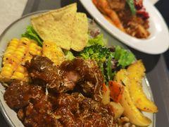-Yum Yum 土耳其风味餐厅(万达尊店)