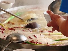 -郝刚刚羊杂割(柳巷店)