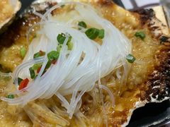 -云晓光头烧烤吧(盛夏店)