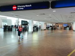 -吉隆坡国际机场