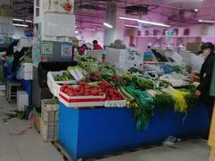 -金旭菜市场