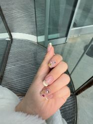 -兔猫ToMoreNails美甲美睫