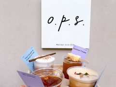 -O.P.S. CAFE