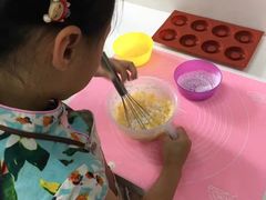 -咖咖熊蛋糕定制·蓝风车动物奶油